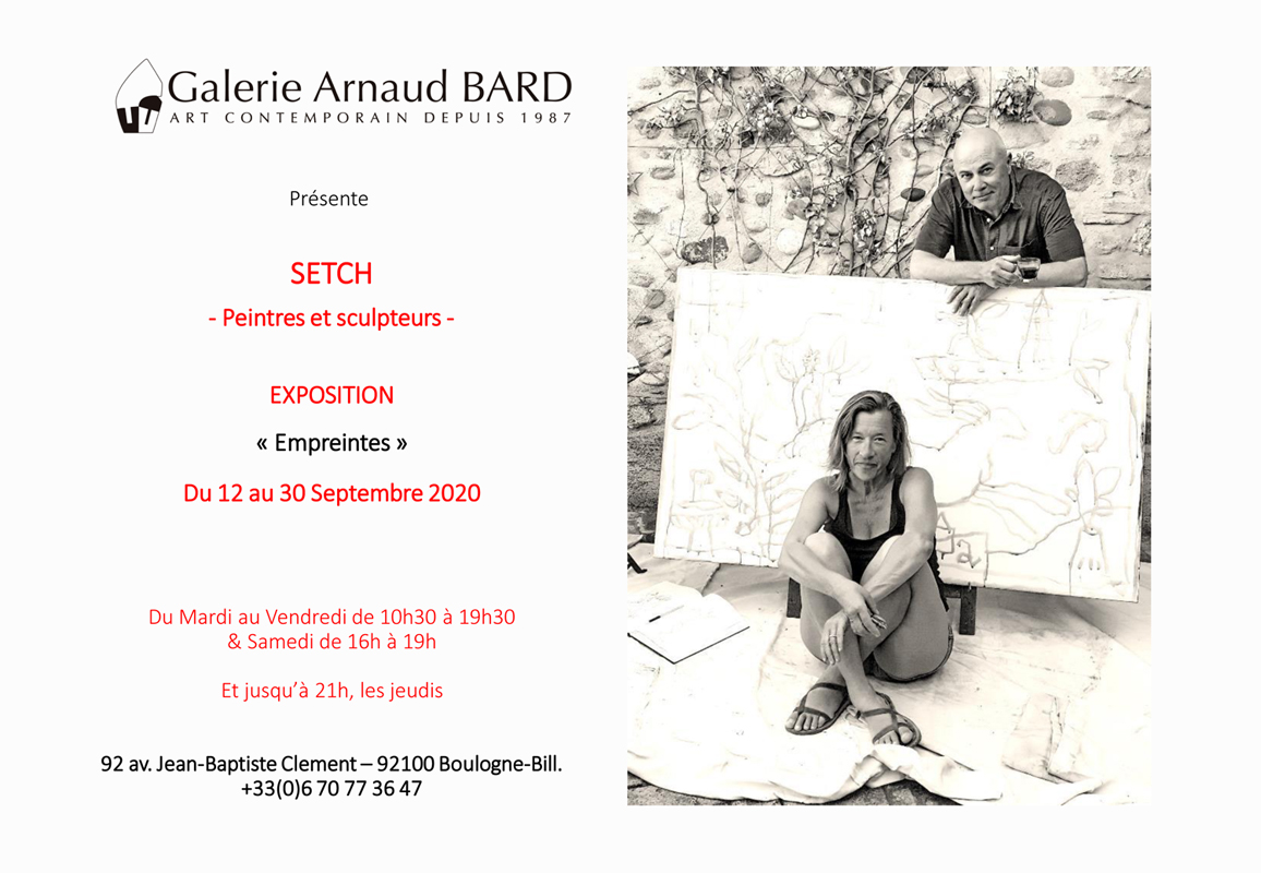 expo A.Bard